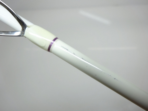 ヴァーチカルハント ８－２７０